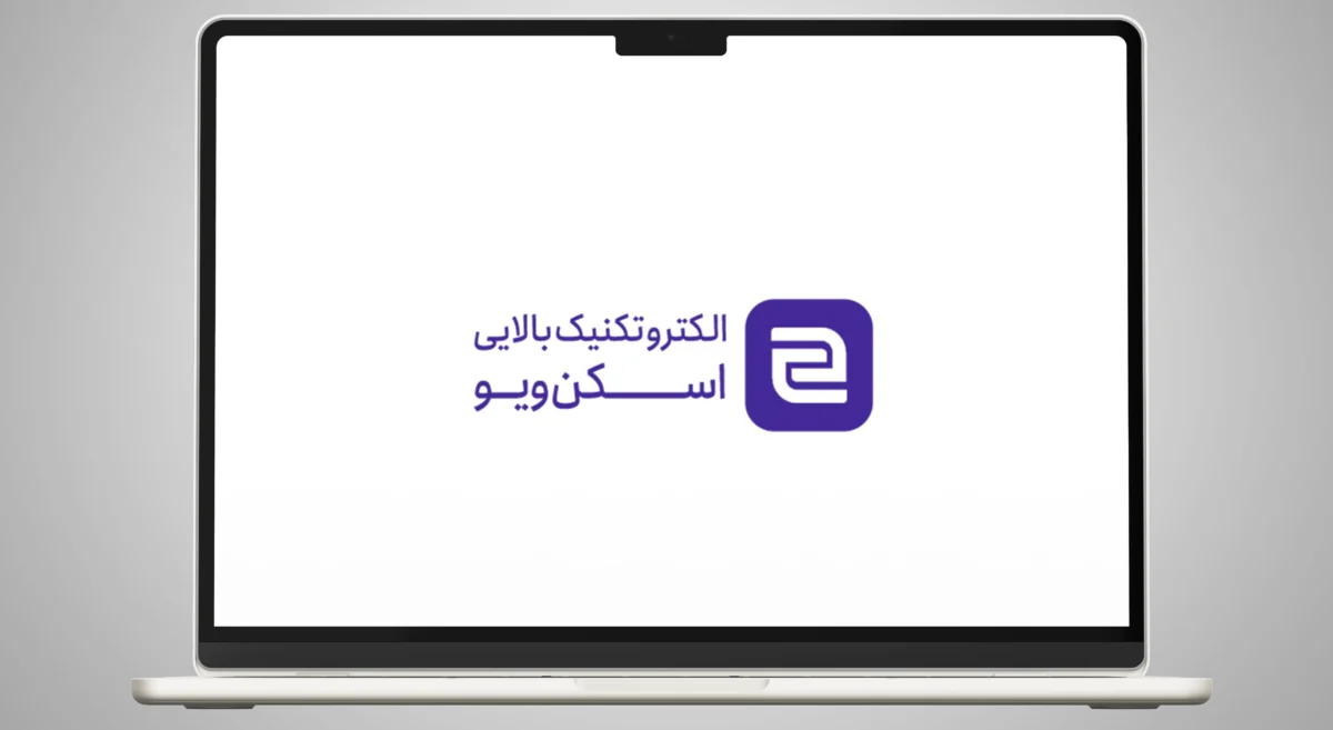 نمونه کار طراحی لوگو1