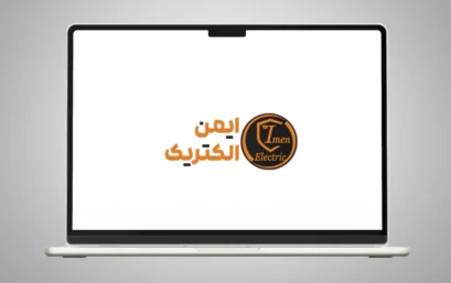 نمونه کار طراحی لوگو 4